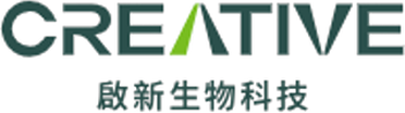 CREATIVE 啟新生物科技